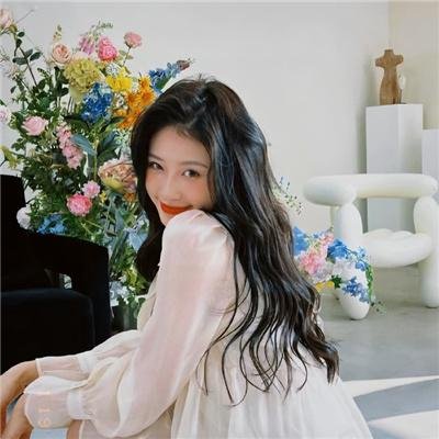 精灵梦叶罗丽X冰莲花